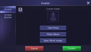 Create anonymous hacker avatars cyan neon. Cara Mengatasi Tidak Bisa Ganti Avatar Mobile Legends Rumah Multimedia
