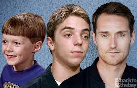 Duncan Stewart (Benedict Wall)