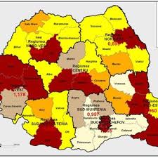 Tendintele si factorii determinanti ai disparitatilor regionale. Pdf Dezvoltarea RegionalÄ Pre Si Postaderare La Uniunea EuropeanÄ