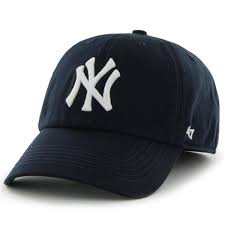 New York Yankees Hat Fitted Hats Baseball Hats Yankees Hat