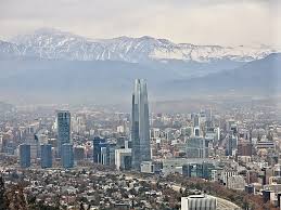 Jun 22, 2021 · programación copa chile: Santiago De Chile Guide Chile