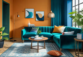 Colour Combinations