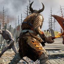 Dumped, Drunk And Dalish: The Warrior, The Thief, The Bull, And The  Mages... (Dragon Age: Inquisition Overview, Part 3)