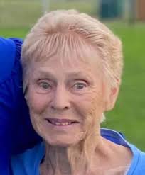 June McCarthy Obituary (1943