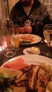 You could easily swap out the sour cream for greek yogurt, although this will add more tang to. Starter Arctic Chard Cured Wale Fine With Herb And Garlic Dip Picture Of 3 Frakkar Reykjavik Tripadvisor