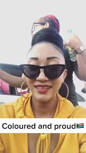 Use this sound💁🏽‍♀️🤣... #Coloured#proud#fyp#funny#awe#tiktok🇿🇦.