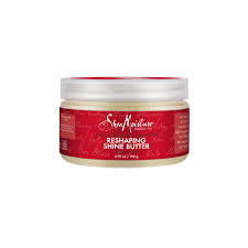 Benefits of palm oil include decreasing cholesterol levels, reducing oxidative stress, boosting brain health, slowing the progression of heart disease, increasing vitamin a status, and improving skin and hair health. Sheamoisture Sulfate Free Red Palm Oil Cocoa Butter Shine Butter 3 75 Oz Walmart Com Walmart Com