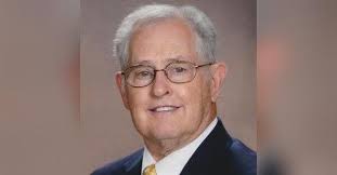 Mr. Thomas N. Tilley Obituary