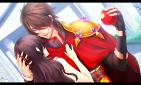 Juegos otome, juegos otome en español para android. Los Mejores Juegos Otome Top 10