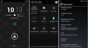 Update Galaxy Grand Duos I9082 To Android 4 2 2 Via Cm10 1 Rom
