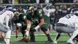 Colorado mesa university's profile, including times, results, recruiting, news and more. Jake Bennett Football Colorado State University Athletics