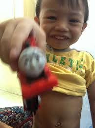 aretiey~: Potty Training