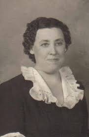 Anna Grace Palmer-Kirby Owings (1902-1983)