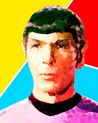 Star Trek:TOS Portraits :: Behance
