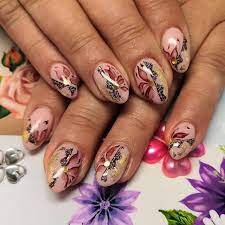 Good Nail Art Designs Magnetic Nails Clarissa Nails Nail Art Supplies Uk Freehand Nail Art Nail Poli Nail Art Supplies Best Nail Art Designs Nail Art Designs