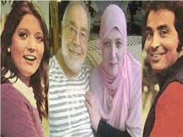 #شمس_البارودى #جوجل #google بعد انتشار صور جديدة لها مع زوجها وأسرتها. Ø£Ø¨Ø±Ø²Ù‡Ø§ Ø®Ù„Ø¹ Ø§Ù„Ø­Ø¬Ø§Ø¨ 3 Ø´Ø§Ø¦Ø¹Ø§Øª Ø·Ø§Ø±Ø¯Øª Ø´Ù…Ø³ Ø§Ù„Ø¨Ø§Ø±ÙˆØ¯ÙŠ Ø¨ÙˆØ§Ø¨Ø© Ø£Ø®Ø¨Ø§Ø± Ø§Ù„ÙŠÙˆÙ… Ø§Ù„Ø¥Ù„ÙƒØªØ±ÙˆÙ†ÙŠØ©