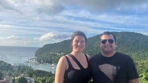 Ohio newlyweds stranded in Caribbean after U.S. strikes Venezuela