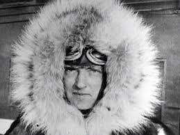 Byrd Expedition