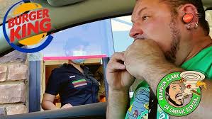 Wendy's Speed Challenge