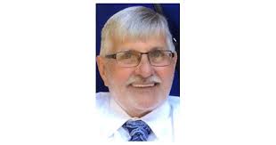 Douglad Chamberlain Obituary (1951