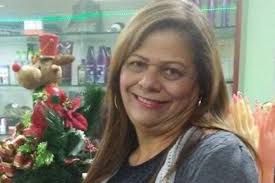 Fundraiser for Shauna Patin by Anne Gonzales : Honoring Camille Martinez's  Loving Memory