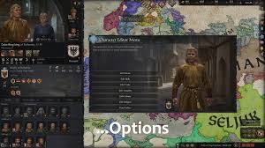 The Best Crusader Kings 3 Mods Pcgamesn