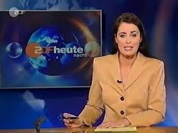 1st volume in novels' final arc ships on september 10, 2nd volume on october 8 ― amazon is currently listing that kazuma kamachi and illustrator nagi's heavy object light novel series will end. Annika De Buhr Zdf Heute Nacht 2006 Youtube