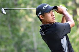 @taylormadegolf ~ @adidasgolf ~ @omega ~ @therabody ~ @usbank ~ @grantthorntonusa. Sony Open Is Made For Collin Morikawa Golf Tips Magazine