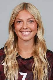 Fallon Huff's Instagram, Twitter & Facebook