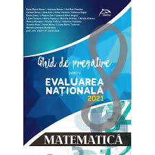 Prezentare formule, definitii si teoreme de la triunghi pentru evaluarea nationala 2021 la matematica. Matematica Ghid Complet De Pregatire Pentru Evaluarea Nationala 2019