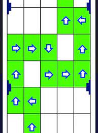 I been deaf for over 15 years. Outbreak Prime Catalyst Vault Room Firefloor Puzzle This Image Is The Pattern You Need To Walk In Order To Survive Good Luck Destiny2