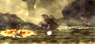 Naruto Battle Climax Mugen Download Narutogames Co In 2020 Naruto Games Naruto Climax