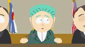 Mayor McDaniels, Mr. Garrison, Mr. Hat, Goons, penises, Underpants Gnomes