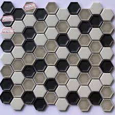 Gạch Mosaic Gốm Sứ CNS- LJ 335