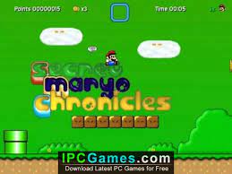 Maybe you would like to learn more about one of these? Secret Maryo Chronicles Free Download Ipc Games