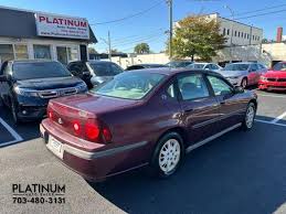 Image result for Black 2003 Impala