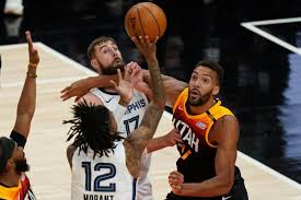 The memphis grizzlies are an average team on the defensive side this year as they are allowing 110.9. Zw9z9oplzbiqzm