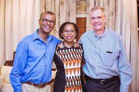 Murgor also dragged into the matter lawyer fred ngatia who like himself is seeking to become the president of the supreme court. Philip Murgor Sc On Twitter Agnes Special Friends And I Were Privileged To Host Bobgodec Usambkenya And His Lovely Wife Lori At Our Home For His Last Dinner In Ke A Great
