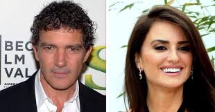 Zee news brings latest news from india and world on breaking news, today news headlines, politics, business, technology, bollywood, entertainment, . Penelope Cruz Antonio Banderas To Star In Competencia Oficial News Screen