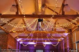 Fairy Light Hire Wedding And Event Lighting By Oakwood Events Wedding Lights Fairy Lights Event Lighting