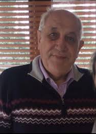 Condolence Book for Hugh (Hughie) Friel (Navan, Meath)