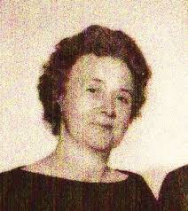 Mae Gardner Pancheri (1909-1965)