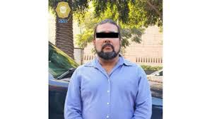 Encuentra las últimas noticias de santa martha acatitla: Cae El R Miembro De Los Beltran Leyva En Polanco Noticias En La Mira Con Lourdes Mendoza