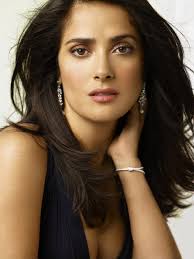 Salma Hayek (Creator)