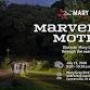 Marvelous Moths of Mary Gray Bird Sanctuary