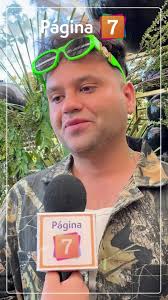 Suro Solar, el manager de exitosos chicos reality, conversó con Página 7  sobre la distancia que tiene con Gala Cardirola, la modelo e influencer que  representa y con quien, incluso, vivió en España. ...