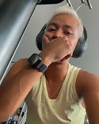 Angelo Paiva Bulamarck