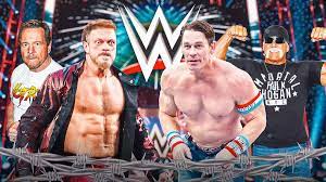 WWE: Adam Copeland reveals how he became the Roddy Piper to John Cena's  Hulk Hogan