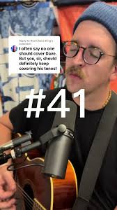 Dave Matthews Narrates Yard Work