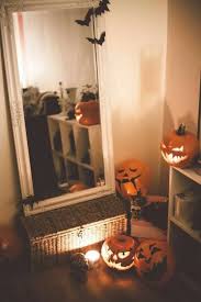 Maybe you would like to learn more about one of these? Como Decorar Para Halloween Un Ambiente Terrorifico